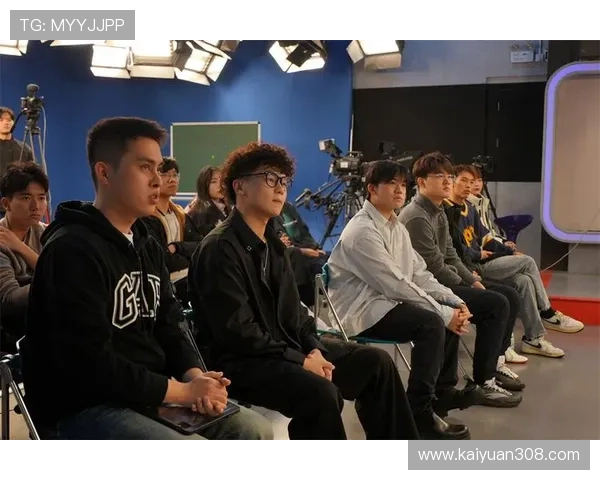 电竞真人秀落地成双选手招募进行中，寻找符合标准的电竞达人共度难忘的赛场时光